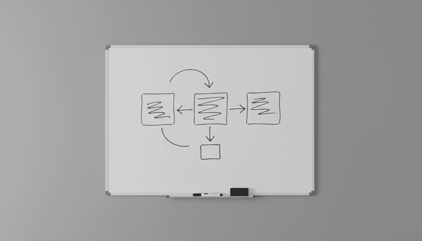 Operational backbone