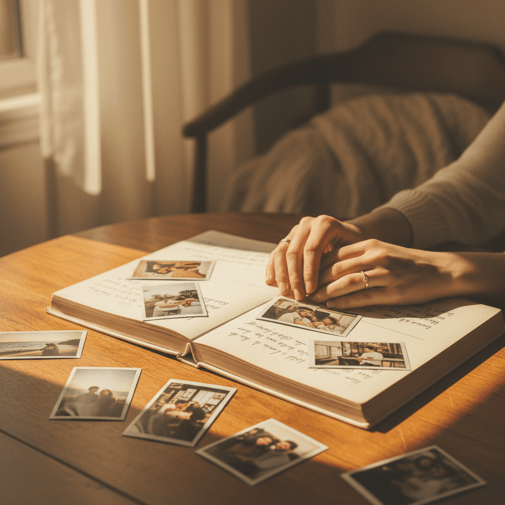 Legacy planning and generational wealth